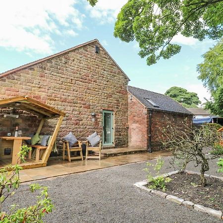Villa The Stables Whiston  Exterior foto