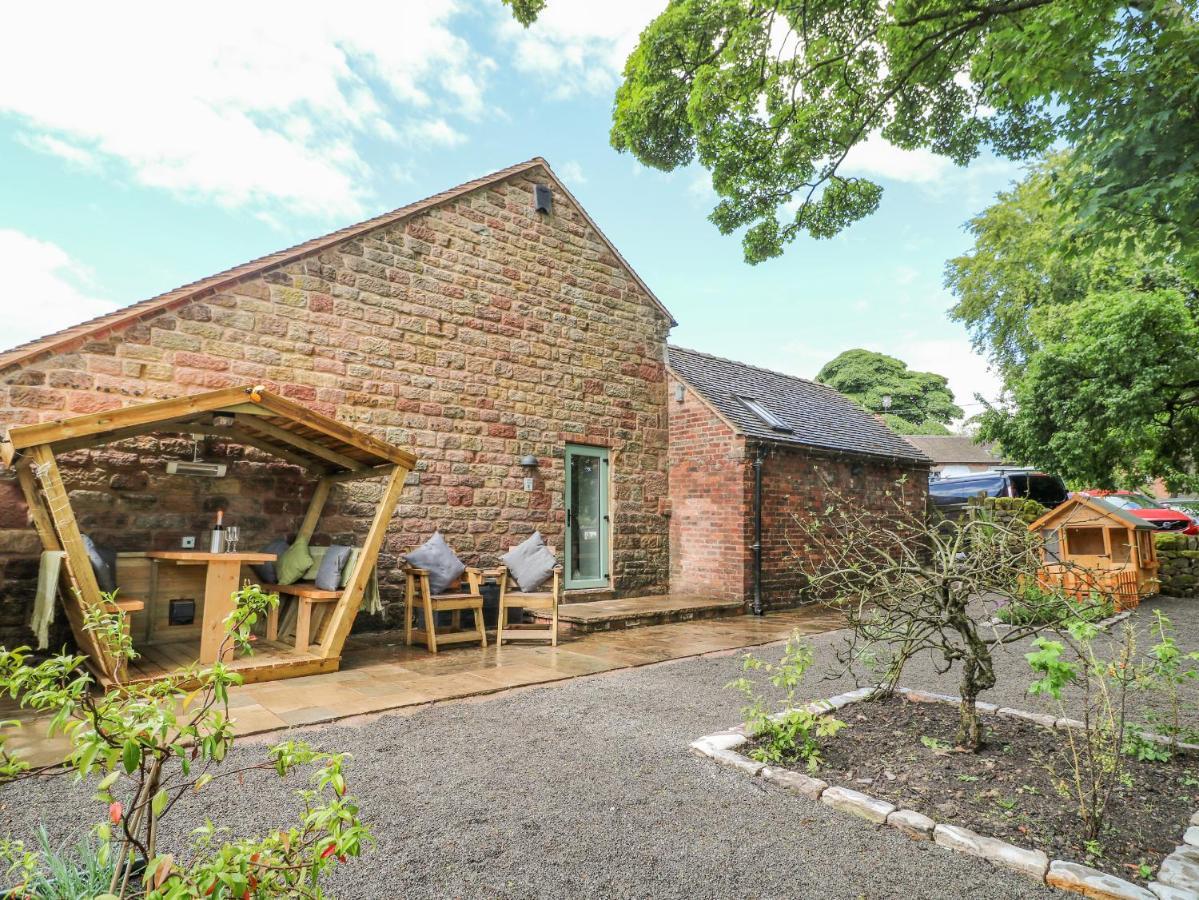 Villa The Stables Whiston  Exterior foto