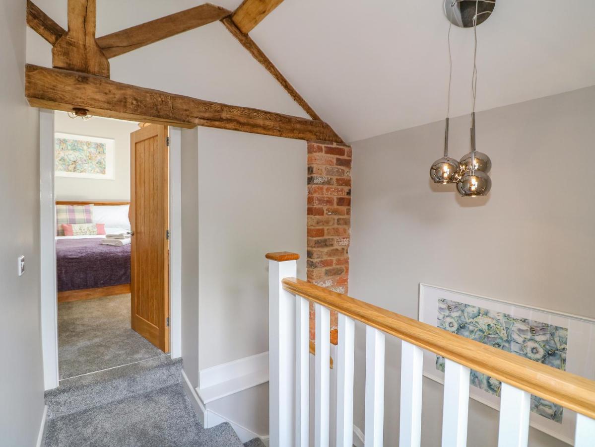 Villa The Stables Whiston  Exterior foto