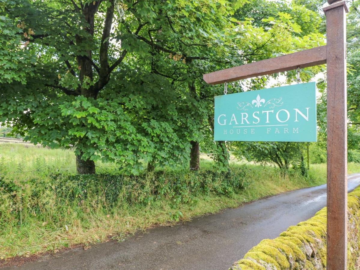 Villa The Stables Whiston  Exterior foto